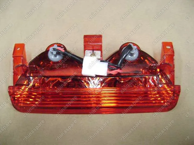 4134300K00 Фонарь дополнительного стоп-сигнала Great Wall Hover