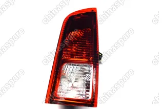 Фонарь задний верхний левый Great Wall Hover H3