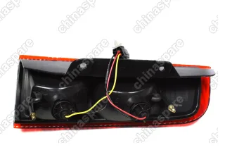 Фонарь задний верхний левый Great Wall Hover H3