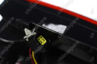 Фонарь задний верхний левый Great Wall Hover H3