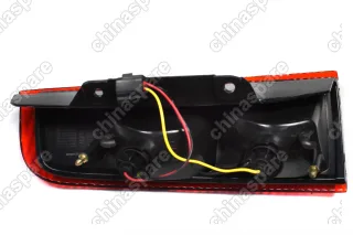 Фонарь задний верхний правый Great Wall Hover H3