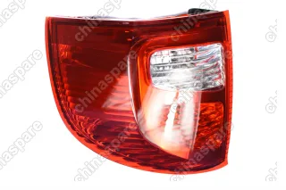 Фонарь задний нижний левый Great Wall Hover H3