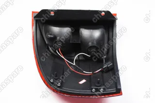 Фонарь задний нижний левый Great Wall Hover H3