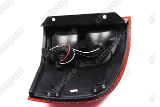 Фонарь задний нижний правый Great Wall Hover H3