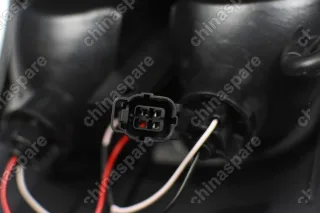 Фонарь задний нижний правый Great Wall Hover H3