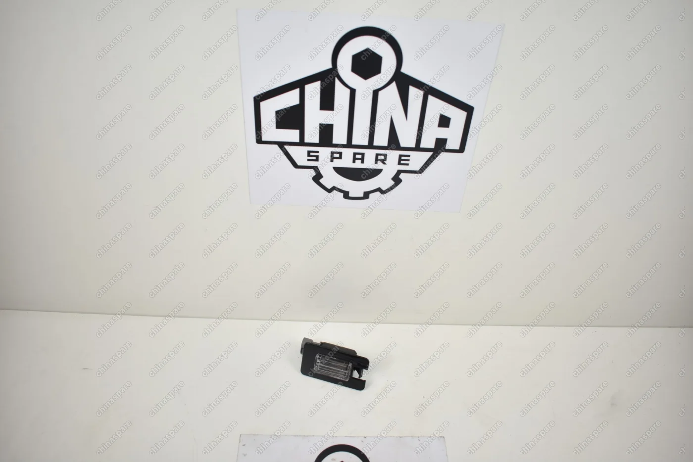 Фонарь освещения номерного знака Great Wall Hover H3