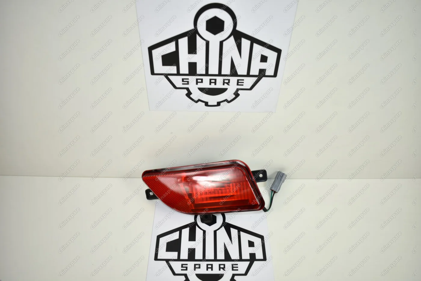 Фонарь противотуманный задний Great Wall Wingle (Левый) Great Wall Hover H3 (Правый)