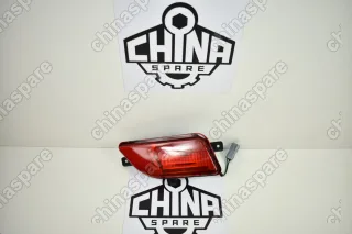 Фонарь противотуманный задний Great Wall Wingle (Левый) Great Wall Hover H3 (Правый)