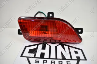 Фонарь противотуманный задний Great Wall Wingle (Левый) Great Wall Hover H3 (Правый)