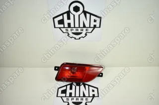 Фонарь противотуманный задний Great Wall Wingle (Правый) Great Wall Hover H3 (Левый)