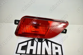 Фонарь противотуманный задний Great Wall Wingle (Правый) Great Wall Hover H3 (Левый)