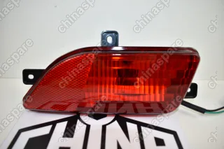 Фонарь противотуманный задний Great Wall Wingle (Правый) Great Wall Hover H3 (Левый)