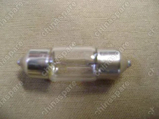 C10W12V Reading lamp bulb Great Wall Hover H3