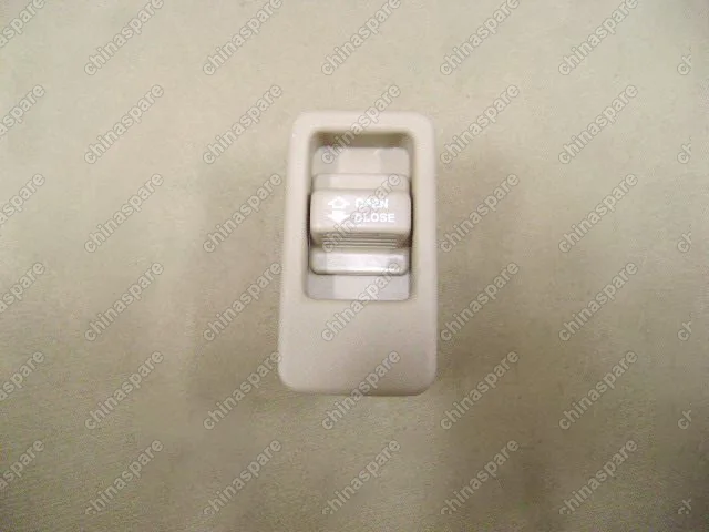 4124105K00B1 Кнопка управления люком Great Wall Hover H3