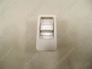 4124105K00B1 Кнопка управления люком Great Wall Hover H3