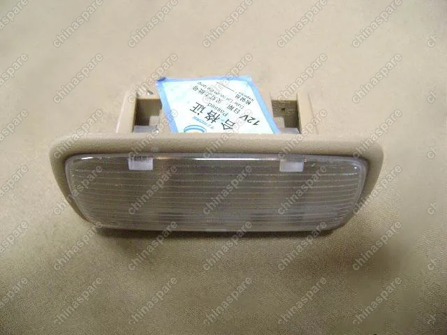 4131100K00 Фонарь подсветки передних и задних дверей Great Wall Hover H3