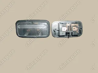 4131100K00B0804 Фонарь подсветки передних и задних дверей (black) Great Wall Hover H3