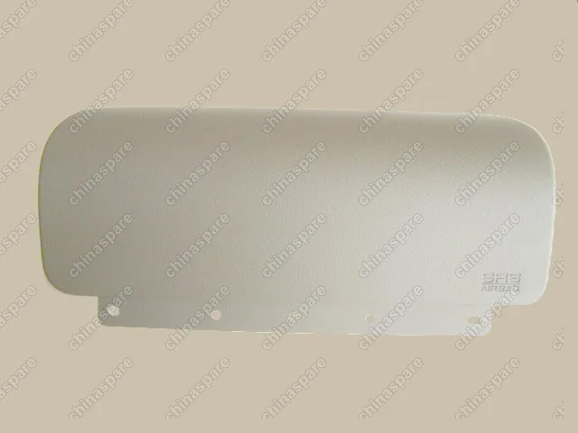 3658133K18A1212 Trim panel passenger air bag module(gray Great Wall Hover H3
