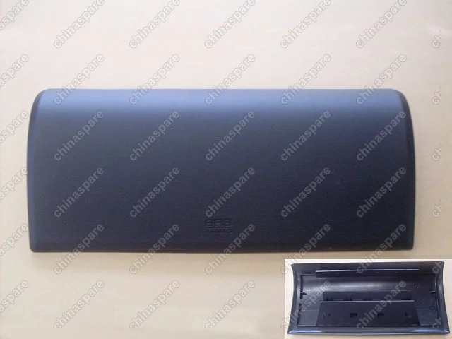 3658133K18B0804 Крышка подушки безопастности пассажира Great Wall Hover H3