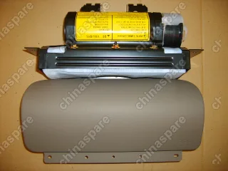 Подушка безопасности пассажира (бежевый салон) Great Wall Hover H3