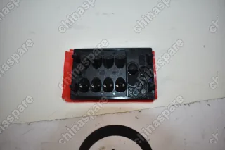 3741310K80 Кронштейн датчика дождя Great Wall Hover H3, H5