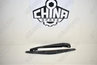 Рычаг стеклоочистителя пятой двери в сборе со щеткой Great Wall Hover, H3, H5