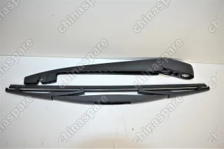 Рычаг стеклоочистителя пятой двери в сборе со щеткой Great Wall Hover, H3, H5