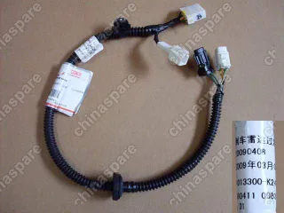 4013300K24 Harn assy-reverse radar Great Wall Hover H3
