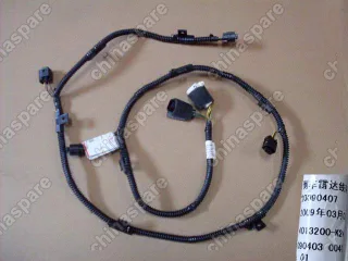 Жгут проводов на парктроник Great Wall Hover H3