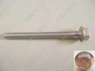 8103103K00 Болт натяжной ролика компрессора кондиционера hover Great Wall Hover H3