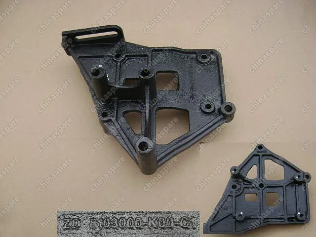8103106K00C1 Bracket Great Wall Hover H3