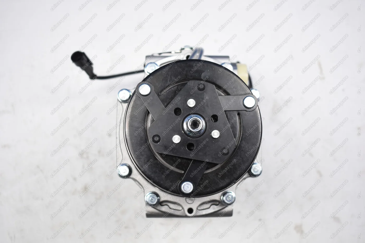 Компрессор кондиционера Great Wall Hover H3, H5