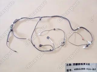 4002200K24B2 Жгут проводов передней части потолка Great Wall Hover H3