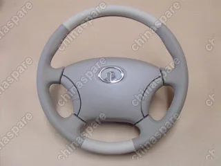 3402100P00CCCD Strg wheel assy(new emblem) Great Wall Hover H3