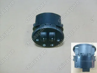 3774400K880089 Control sw assy Great Wall Hover H3