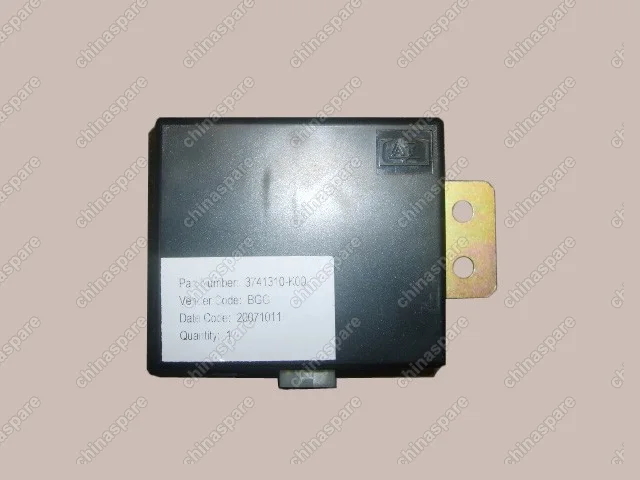 3741310K00 Wiper autocontrol main assy Great Wall Hover H3