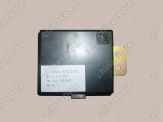 3741310K00 Wiper autocontrol main assy Great Wall Hover H3