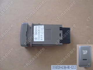 3550320K18AB11212 Tcs sw Great Wall Hover H3