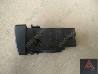 4128100k00 Кнопка аварийной сигнализации Great Wall Hover H3
