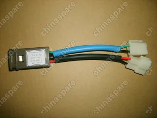 3759100K00A1212 Кнопка включения обогрева сиденья левого (бежевый салон) Great Wall Hover H3