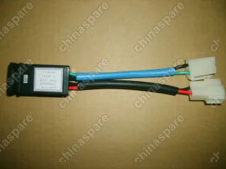 3759200K00 Кнопка включения обогрева сиденья правого Great Wall Hover H3