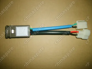 3759200K00A1212 Кнопка включения обогрева сиденья правого (бежевый салон) Great Wall Hover H3