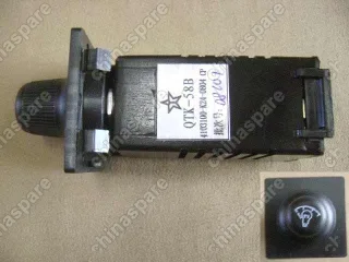 4103100K240804 Ручка регулировки яркости комбинации приборов Great Wall Hover H3