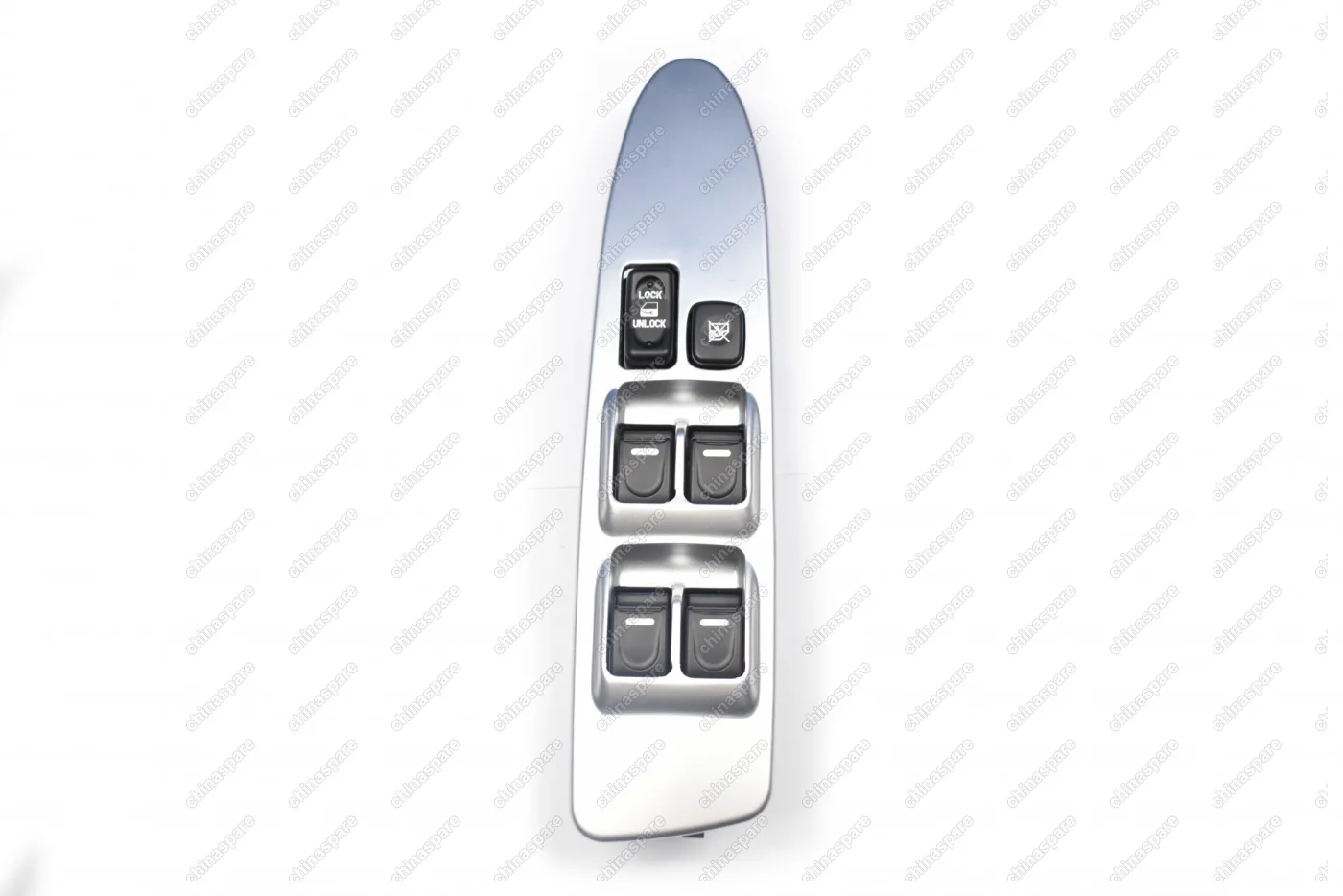 Блок управления стеклоподъемниками водительской двери Great Wall Hover, H3
