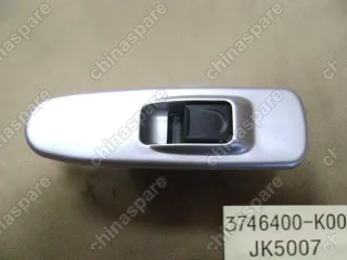 3746400K00 Кнопка стеклоподьемника двери задней правой Great Wall Hover H3