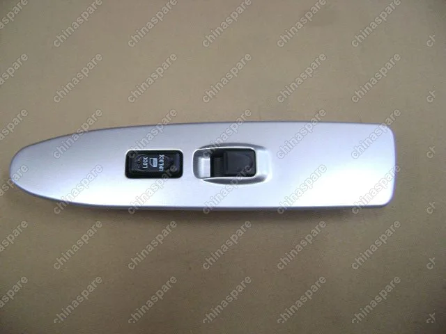 3746200K00B1 Кнопка стеклоподьемника двери передней правой вид №2 ( b1) Great Wall Hover H3