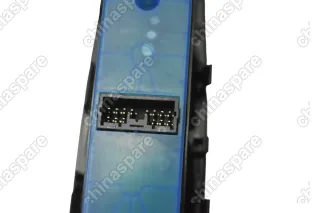 Блок управления стеклоподъемниками водительской двери Great Wall Hover H3, H5