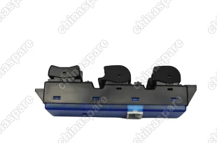 Блок управления стеклоподъемниками водительской двери (новый салон) Great Wall Hover H3