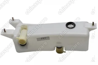 Бачок омывателя в сборе с 2 моторами (без горловины) Great Wall Hover H3