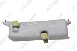 Бачок омывателя в сборе с 2 моторами (без горловины) Great Wall Hover H3